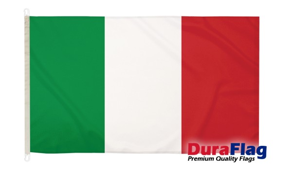 DuraFlag® Italy Premium Quality Flag